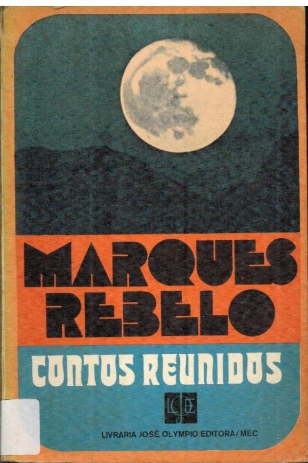 Contos Reunidos